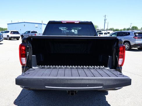 New 2026 GMC Sierra 1500 Elevation AWD/4WD image 6