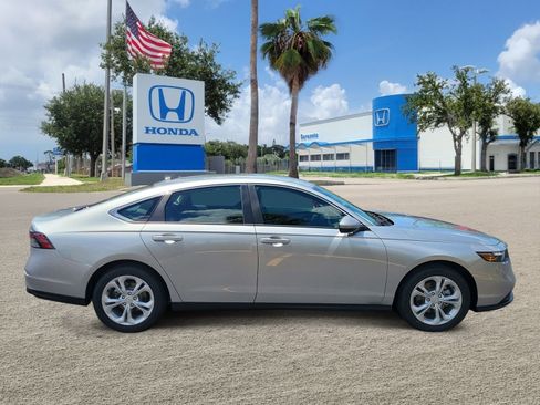 New 2026 Honda Accord LX image 4