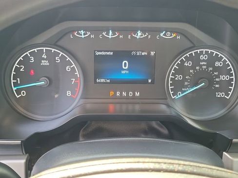 Certified 2021 Ford F150 XL w/ Trailer Tow Package image 7