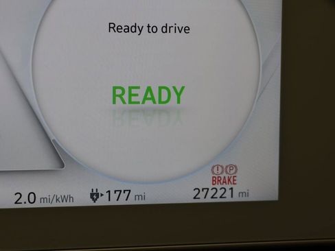 Used 2023 Hyundai Ioniq 5 Limited w/ Cargo Package image 19