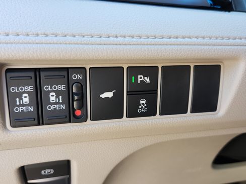 New 2026 Honda Odyssey Elite image 41