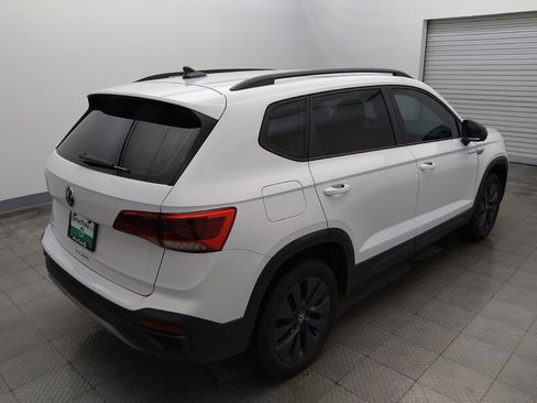 Used 2024 Volkswagen Taos S FWD image 9