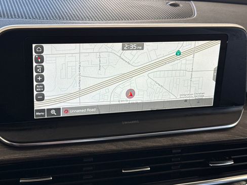 Used 2021 Kia Telluride EX w/ EX Premium Package FWD image 20