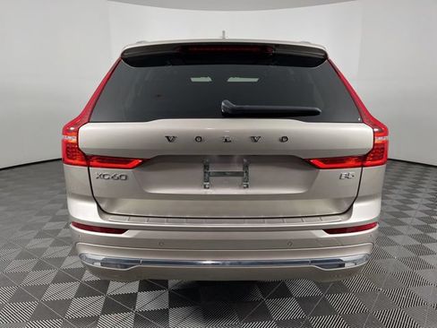 Used 2023 Volvo XC60 B5 Plus w/ Protection Package Premier FWD image 10