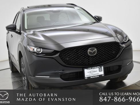 New 2026 MAZDA CX-30 Aire Edition image 12