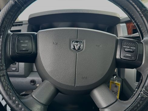 Used 2007 Dodge Ram 3500 Truck Laramie AWD/4WD image 20