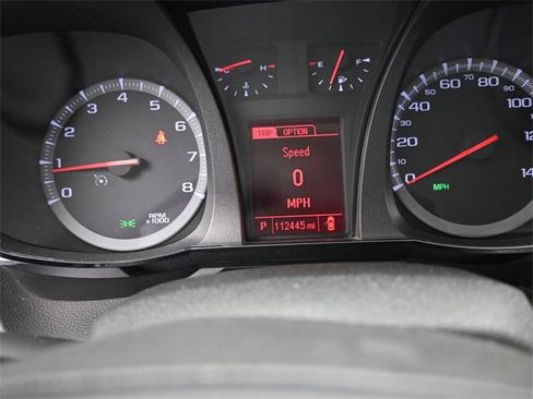 Used 2017 GMC Terrain Denali image 14