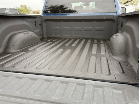 Used 2024 RAM 2500 Big Horn w/ Night Edition image 31