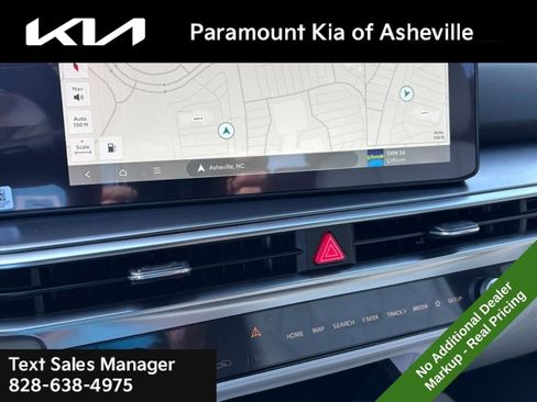 New 2026 Kia Sorento EX image 9