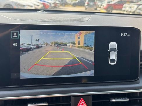 Certified 2025 Kia K5 GT-Line w/ GT-Line Premium Package image 24