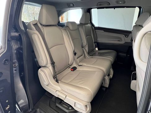 Used 2019 Honda Odyssey EX-L image 13