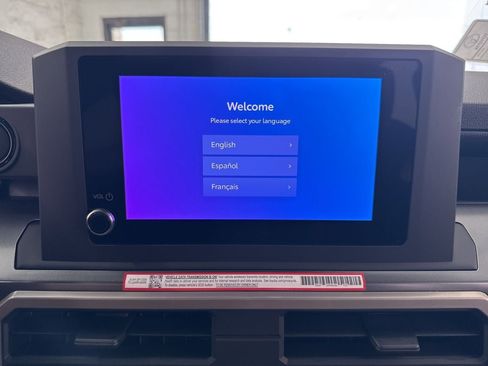 New 2026 Toyota Tacoma SR5 image 23