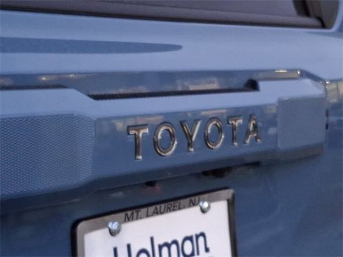 New 2026 Toyota 4Runner TRD Sport Premium image 14