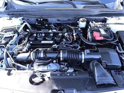 Used 2019 Honda Accord EX-L image 22