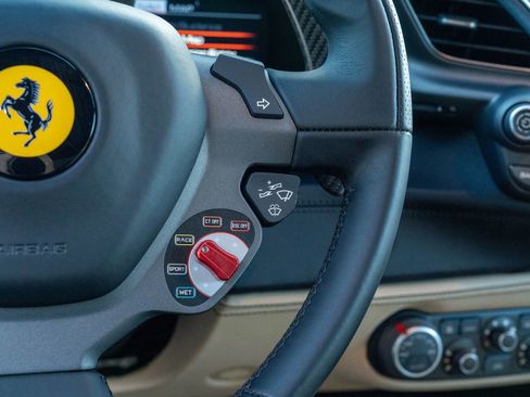 Certified 2016 Ferrari 488 GTB image 40