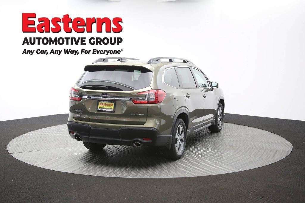 Used 2023 Subaru Ascent Premium w/ Convenience Package AWD/4WD image 44