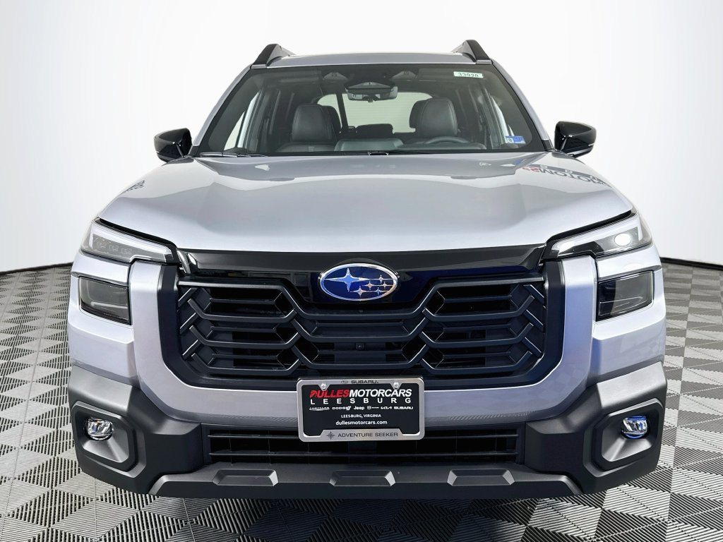 New 2026 Subaru Outback Touring XT AWD/4WD image 2