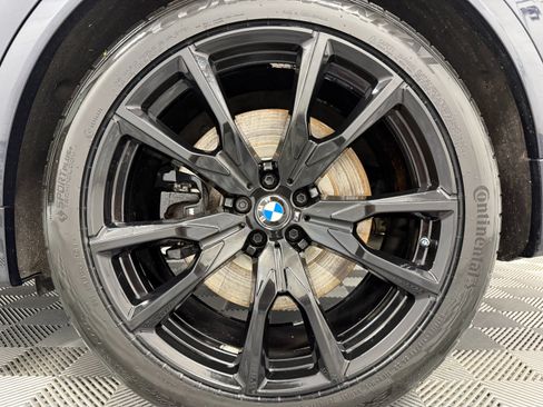 Used 2024 BMW X7 M60i AWD/4WD image 51