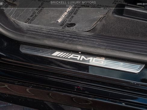 Used 2023 Mercedes-Benz GLE 53 AMG 4MATIC Coupe image 64