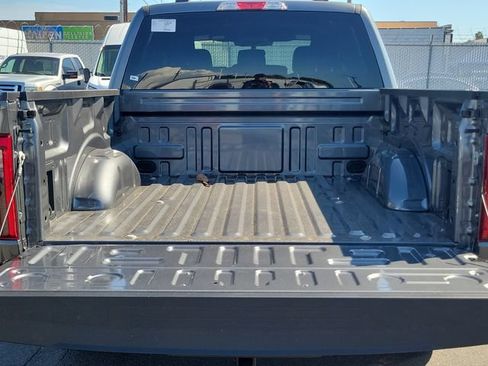 New 2026 Ford F150 STX RWD image 9