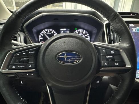 Used 2024 Subaru Ascent Limited AWD/4WD image 10