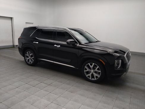 Used 2021 Hyundai Palisade Limited image 11