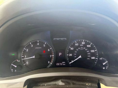 Used 2015 Lexus RX 350 RX 350 Sport Utility 4D image 10