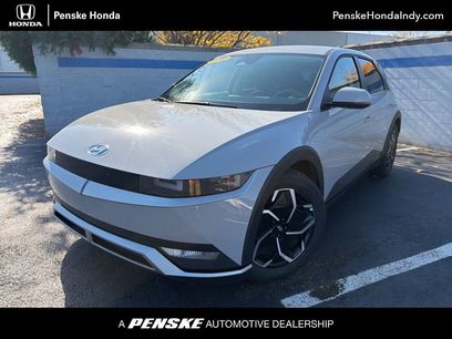 Used 2024 Hyundai Ioniq 5 SEL