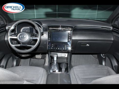 Used 2024 Hyundai Santa Cruz SEL FWD image 15