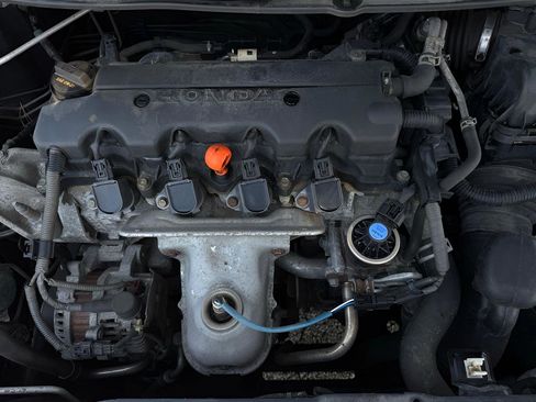 Used 2015 Honda Civic LX image 13