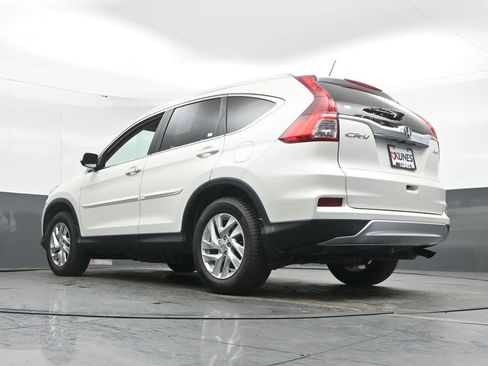 Used 2015 Honda CR-V EX-L image 39