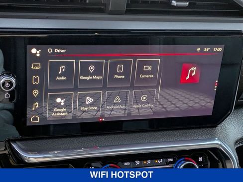 Used 2024 GMC Sierra 1500 Denali w/ Denali Reserve Package image 23