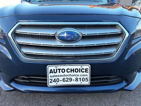 Used 2015 Subaru Legacy 2.5i Premium AWD/4WD image 27