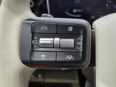 Used 2024 Hyundai Santa Fe Calligraphy FWD image 22
