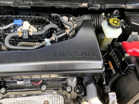Used 2019 Nissan Rogue SV w/ Premium Package AWD/4WD image 31