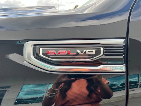 New 2026 GMC Sierra 1500 AT4 w/ AT4 Premium Package AWD/4WD image 5