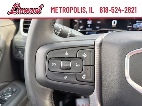 Used 2024 GMC Yukon Denali w/ Max Trailering Package AWD/4WD image 21