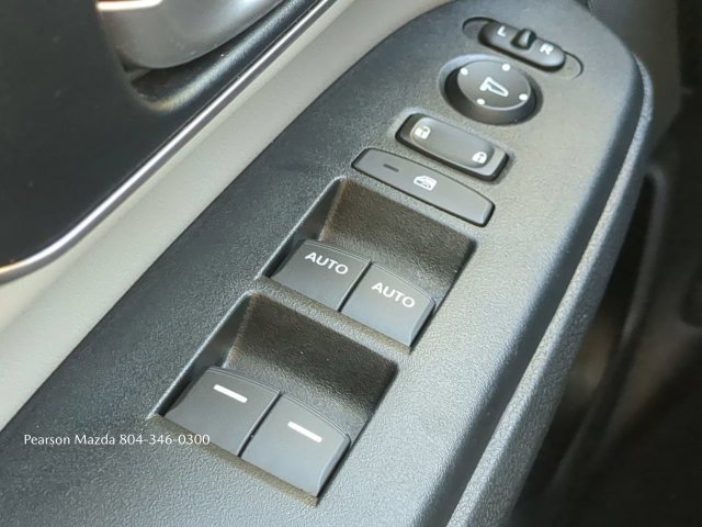 Used 2018 Honda CR-V EX-L image 22