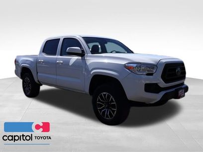 Used 2021 Toyota Tacoma SR