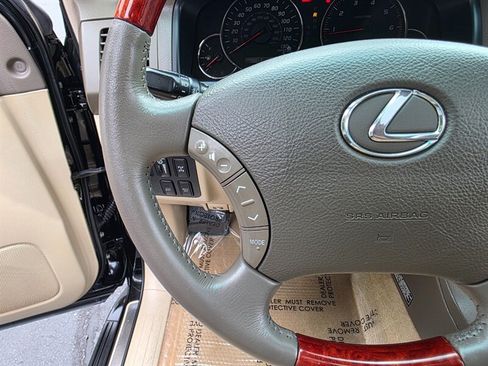 Used 2009 Lexus GX 470 AWD/4WD image 35