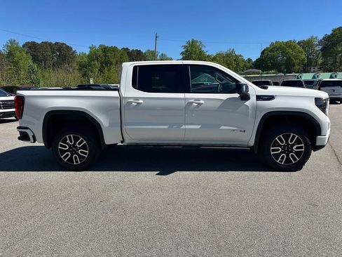New 2026 GMC Sierra 1500 AT4 w/ AT4 Premium Package image 5