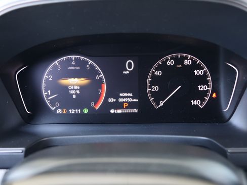 Used 2025 Honda Pilot TrailSport image 19