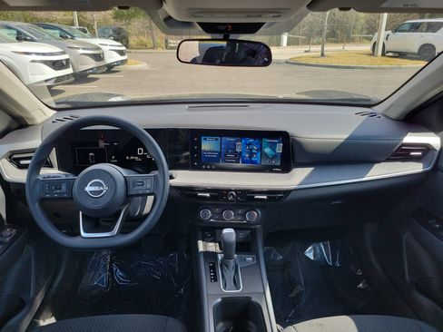 New 2026 Nissan Kicks S image 10