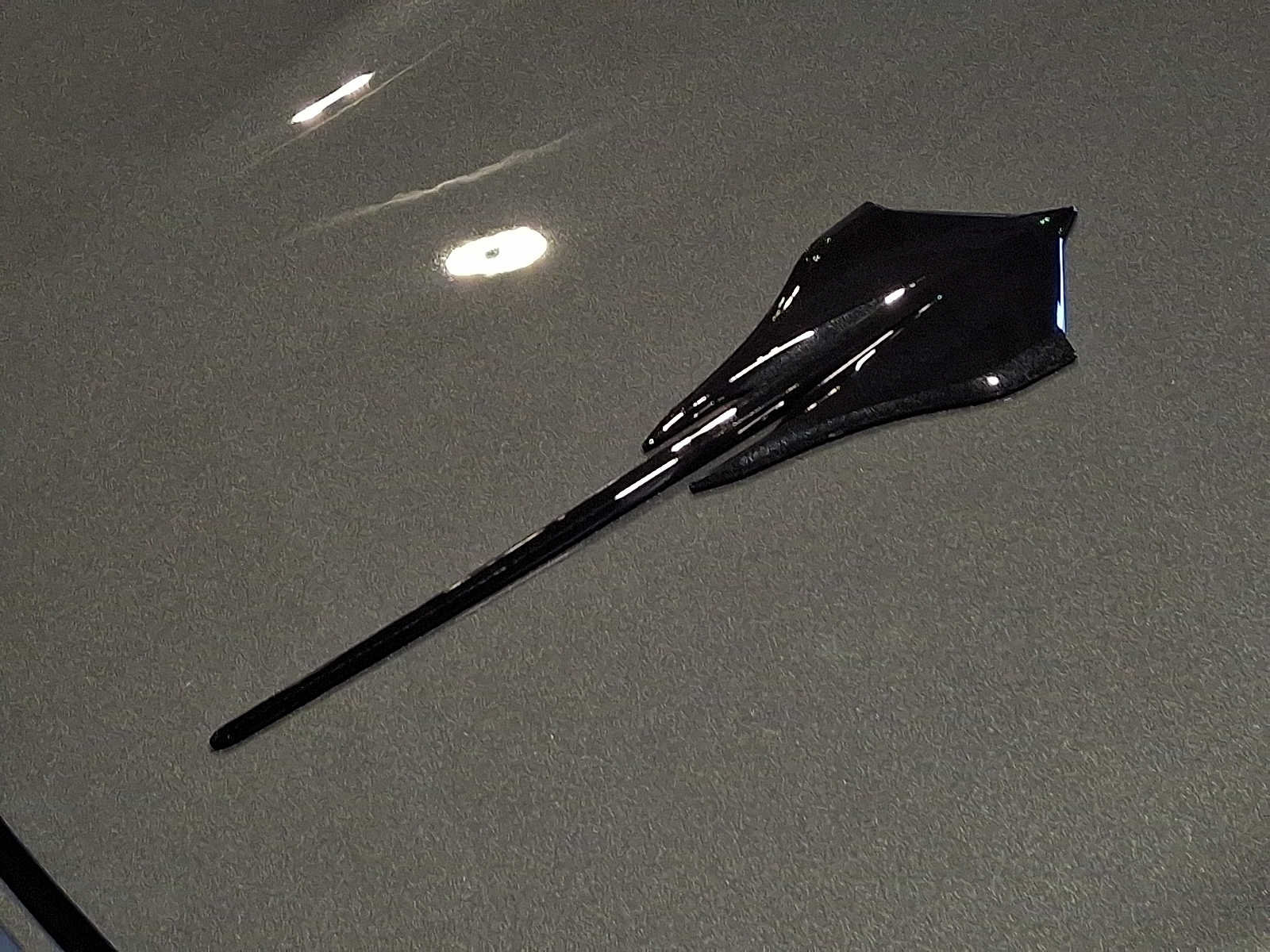 Used 2023 Chevrolet Corvette Stingray Preferred Conv w/ Stealth Interior Trim Package RWD image 29