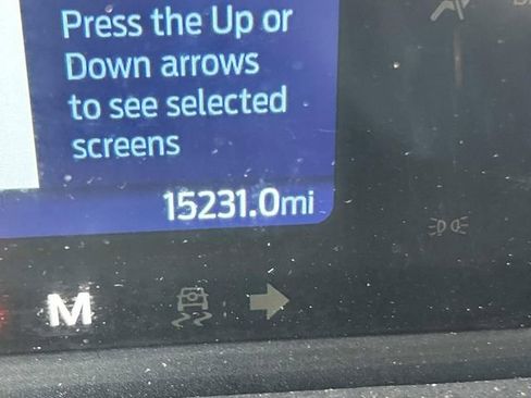 Used 2022 Ford Bronco Base image 38