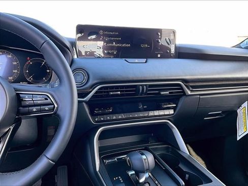 New 2026 MAZDA CX-90 3.3 Turbo S w/ Premium Plus image 11