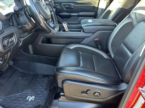 Used 2021 RAM 1500 TRX w/ TRX Level 2 Equipment Group image 10