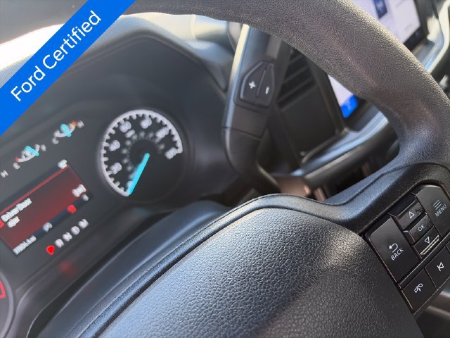 Certified 2026 Ford F150 STX RWD image 25