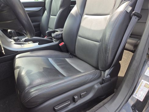 Used 2010 Acura TL FWD image 24