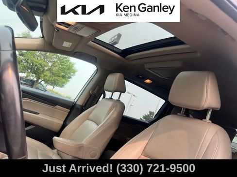 Used 2019 Honda Odyssey EX-L image 11